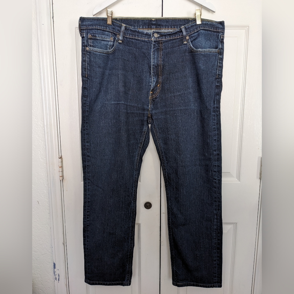 Levi's Men's Jeans